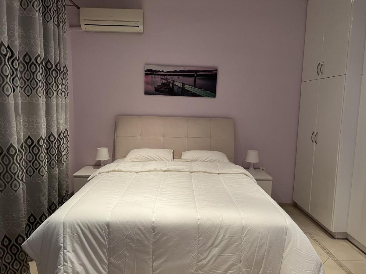 דירות Piraeus Cozy מראה חיצוני תמונה
